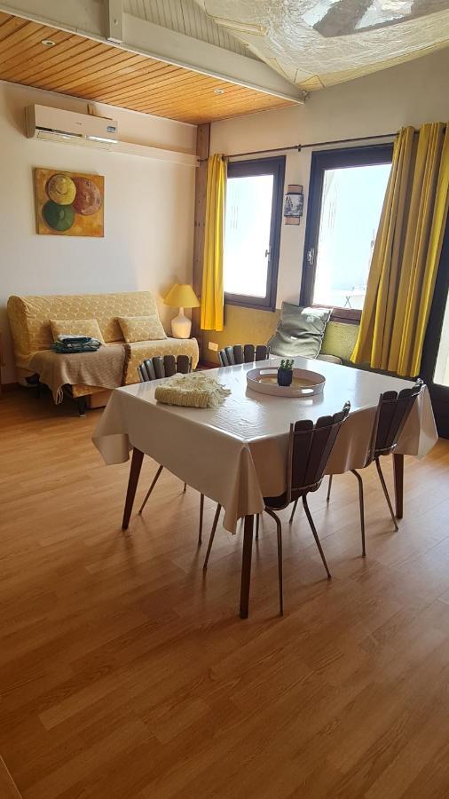 Joli Appartement Avec Jardin La Teste-de-Buch Exterior photo
